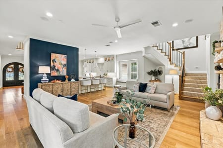 Southlake, TX 76092 Tarrant County