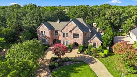 Southlake, TX 76092 Tarrant County