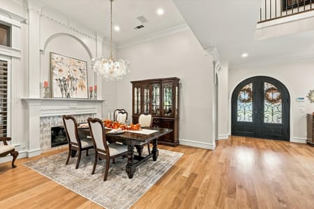 Southlake, TX 76092 Tarrant County