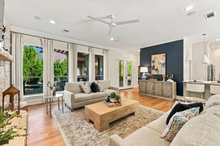 Southlake, TX 76092 Tarrant County