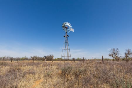 Post, TX 79356 Garza County