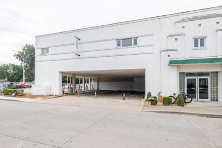 Tulsa, OK 74105 Tulsa County