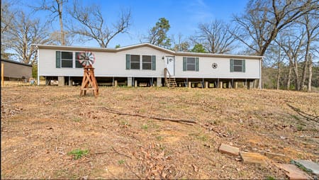 Elkhart, TX 75839 Anderson County