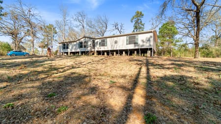 Elkhart, TX 75839 Anderson County