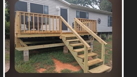 Elkhart, TX 75839 Anderson County