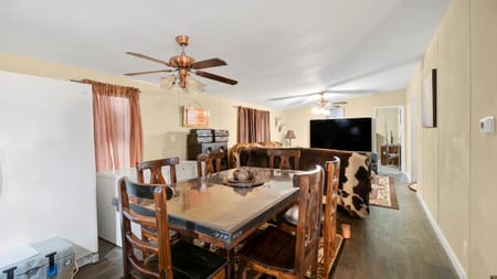 Elkhart, TX 75839 Anderson County