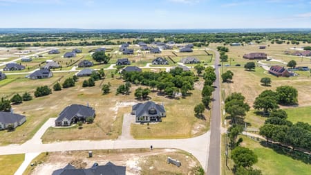 Waxahachie, TX 75167 Ellis County