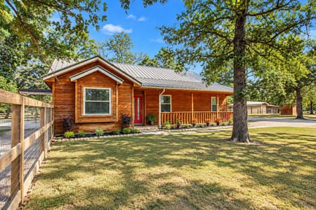 Huntsville, TX 77320 Walker County