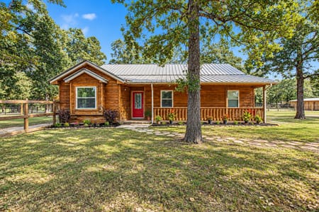 Huntsville, TX 77320 Walker County