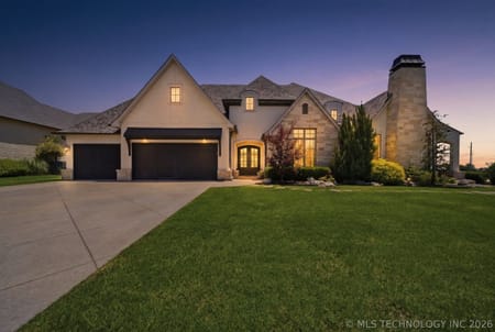 Tulsa, OK 74137 Tulsa County