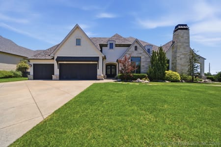 Tulsa, OK 74137 Tulsa County