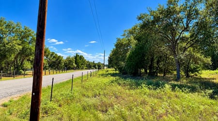 Hallettsville, TX 77964 Lavaca County