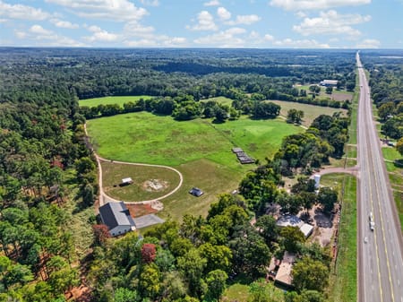 Garrison, TX 75946 Nacogdoches County