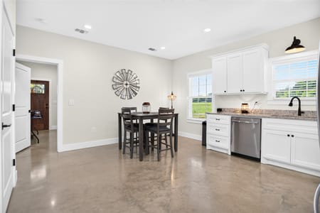Garrison, TX 75946 Nacogdoches County