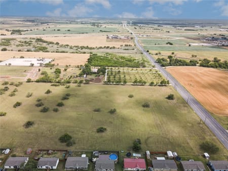 Cleburne, TX 76033 Johnson County