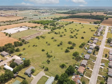 Cleburne, TX 76033 Johnson County