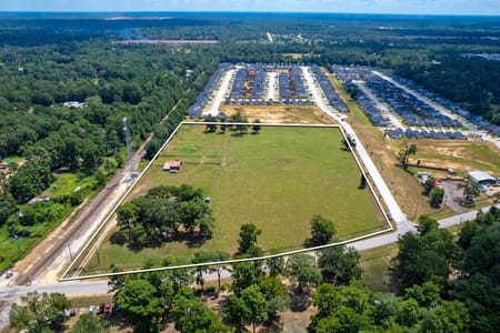 Conroe, TX 77306 Montgomery County