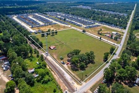 Conroe, TX 77306 Montgomery County