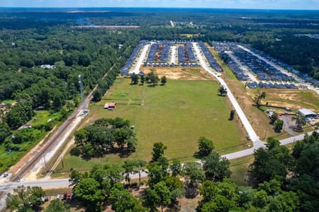 Conroe, TX 77306 Montgomery County
