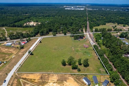 Conroe, TX 77306 Montgomery County