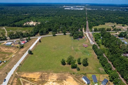 Conroe, TX 77306 Montgomery County