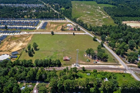 Conroe, TX 77306 Montgomery County