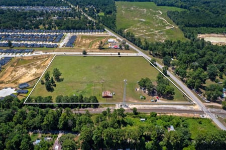 Conroe, TX 77306 Montgomery County