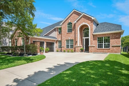 Rowlett, TX 75089 Dallas County