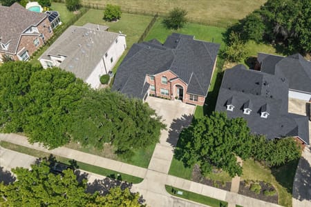 Rowlett, TX 75089 Dallas County