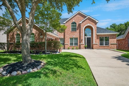 Rowlett, TX 75089 Dallas County