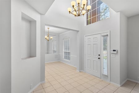 Plano, TX 75074 Collin County