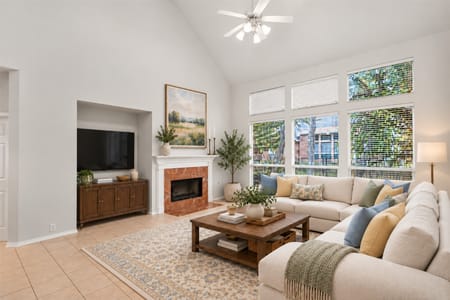 Plano, TX 75074 Collin County