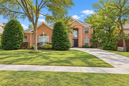 Plano, TX 75074 Collin County