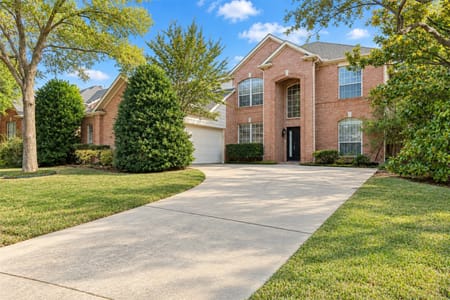 Plano, TX 75074 Collin County