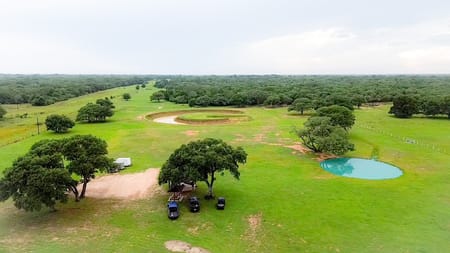Hallettsville, TX 77964 Lavaca County