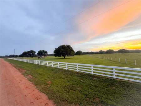 Hallettsville, TX 77964 Lavaca County