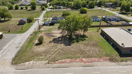 Kerens, TX 75144 Navarro County