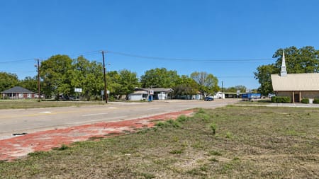 Kerens, TX 75144 Navarro County