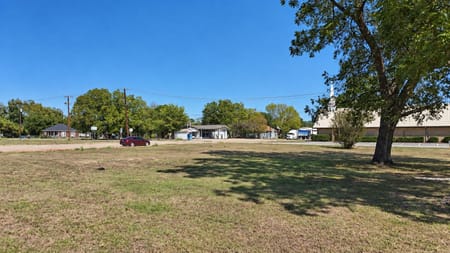 Kerens, TX 75144 Navarro County