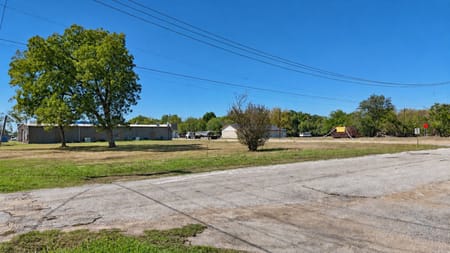 Kerens, TX 75144 Navarro County