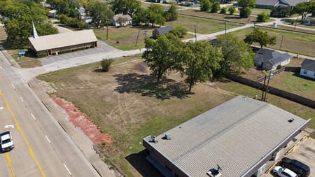 Kerens, TX 75144 Navarro County