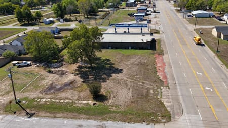 Kerens, TX 75144 Navarro County