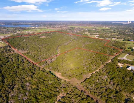 Glen Rose, TX 76043 Somervell County