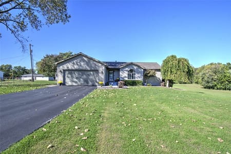 Decatur, IL 62521 Macon County