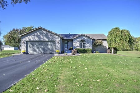 Decatur, IL 62521 Macon County