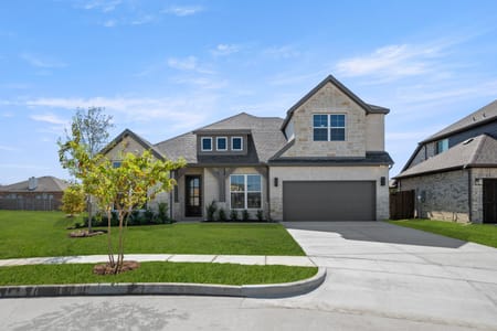 Burleson, TX 76028 Johnson County