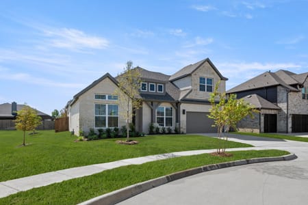 Burleson, TX 76028 Johnson County