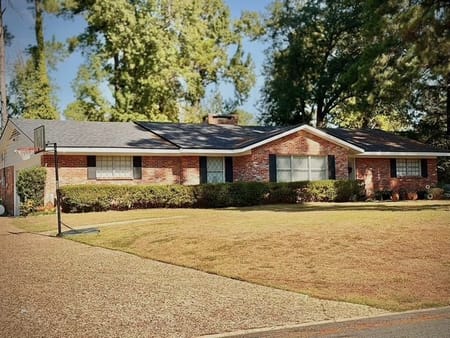 Shreveport, LA 71107 Caddo Parish