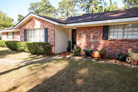Shreveport, LA 71107 Caddo Parish