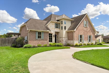 Friendswood, TX 77546 Galveston County